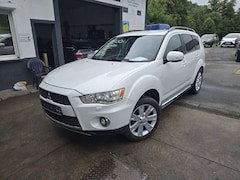 Bild des Angebotes Mitsubishi Outlander 2.2 DI-D 4WD TC-SST Intense