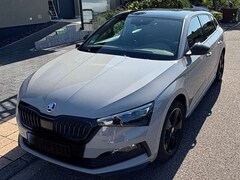 Bild des Angebotes Skoda Scala Scala 1.5 TSIMonte Carlo