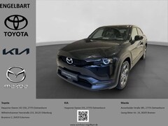 Bild des Angebotes Mazda MX-30 e-SKYACTIV HUD AD Navi Soundsystem Bose 360 Kamera