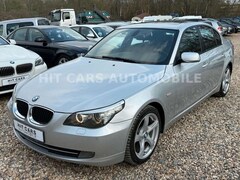 Bild des Angebotes BMW 520 Baureihe 5 Lim. 520d Edition Lifestyle
