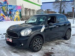Bild des Angebotes MINI One Countryman Countryman 1.6 LPG Prins *KLIMA+EURO6* 2014
