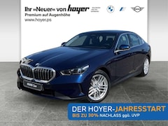 Bild des Angebotes BMW 550 e xDrive Limousine DAB LED Parkassistent