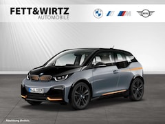 Bild des Angebotes BMW i3 s Edition "Unique Forever"|PDC|Sitzheizung