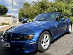 Bild des Angebotes BMW Z3 Z3 roadster 1.9i