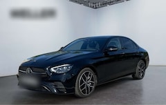 Bild des Angebotes Mercedes-Benz E 400 9G AMG Line *Multibeam*DISTR+*360*AHK*
