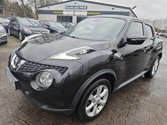 Bild des Angebotes Nissan Juke Diesel 1.5 dCi N-Way