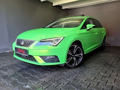 Bild des Angebotes SEAT Leon ST TGI 1.4 ST Style, CNG / BENZIN, PANO, LED,R-KAM