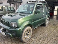 Bild des Angebotes Suzuki Jimny Jimny Club Ranger