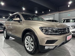 Bild des Angebotes VW Tiguan 2.0 Tdi 4M ACC/PANO/360°/VIRTUAL/AUT/LED