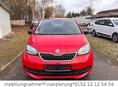 Bild des Angebotes Skoda Citigo Active
