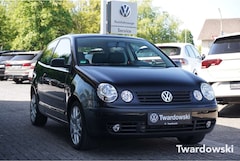 Bild des Angebotes VW Polo GT 1.4 Klima Bluetooth Touchscreen Scheckheft