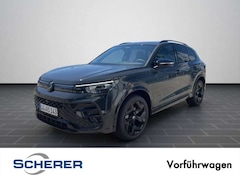 Bild des Angebotes VW Tiguan R-Line 2.0 TDI AHK|NAVI|iQ.Drive|BlackSty