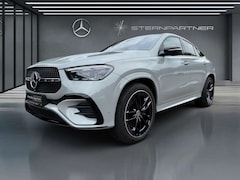 Bild des Angebotes Mercedes-Benz GLE 450 d 4M AMG+PANO+AIRM.+AHK+NIGHT+BURM
