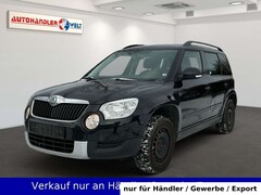 Bild des Angebotes Skoda Yeti Active Plus Edition 4x4