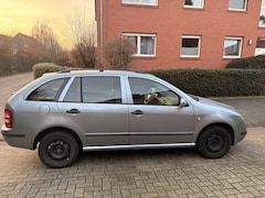 Bild des Angebotes Skoda Fabia 1.4 16V Combi Classic