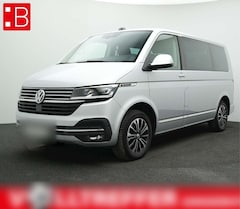 Bild des Angebotes VW T6.1 Multivan 2.0 TDI DSG 4Mo. Comfortline AHK NAVI ACC LED ALU