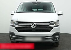 Bild des Angebotes VW T6.1 Multivan 2.0 TDI DSG 4Mo. Comfortline AHK NAVI ACC LED ALU