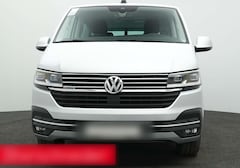 Bild des Angebotes VW T6.1 Multivan 2.0 TDI DSG 4Mo. Comfortline AHK NAVI ACC LED ALU