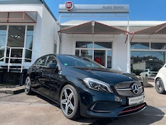Bild des Angebotes Mercedes-Benz A 250 -4Matic Sport inkl. Winterräder auf LM-Flg.