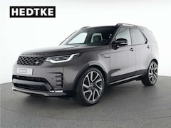 Land Rover Discovery D350 Dynamic HSE 22"+AHK+OFF-ROAD-PAKE