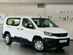 Bild des Angebotes Peugeot Rifter Active L2 *7-SITZ*KLIMA*