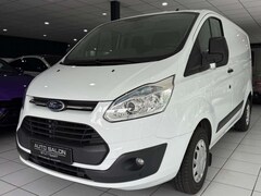 Bild des Angebotes Ford Transit Custom Kasten L1 Trend*TEMP*AHK*KLIMA*