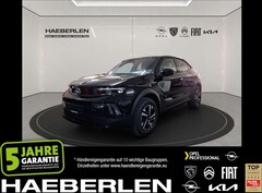Bild des Angebotes Opel Mokka Edition 1.2 Turbo *Sitzheizung*180°Kamera*