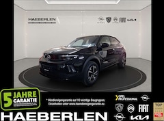 Bild des Angebotes Opel Mokka Edition 1.2 Turbo *Sitzheizung*180°Kamera*