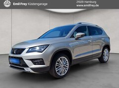 Bild des Angebotes SEAT Ateca 1.4 ECO TSI DSG XCELLENCE ACC EHK RFK LED