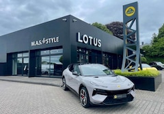 Bild des Angebotes Lotus Eletre R KEF Soundsystem Lotus Wuppertal