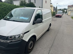 Bild des Angebotes VW T6.1 Transporter Kurz