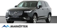 Bild des Angebotes Volvo XC90 T8 Recharge AWD Core 7-Sitzer STHZ/CAM/