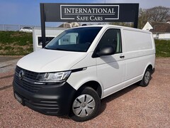 Bild des Angebotes VW T6.1 Transporter 2.0 TDI / 1.Hand / Lückenlos VW / Klima / Navi
