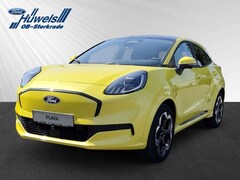 Bild des Angebotes Ford Puma GEN-E Premium BEV +LED+360°+ACC+TWA+