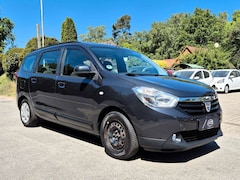 Bild des Angebotes Dacia Lodgy Laureate |7-Sitzer|Klima|SHG|Tempomat|