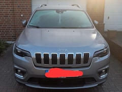 Bild des Angebotes Jeep Cherokee Cherokee 2.2 MJ II Active Drive I AutomatikLimited