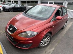 Bild des Angebotes SEAT Altea Style Klima Tempomat