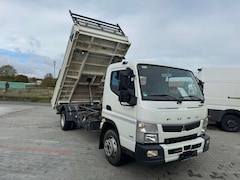 Bild des Angebotes Mitsubishi Canter Fuso Canter 3 Seiten Kipper