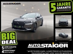 Bild des Angebotes DS Automobiles DS 7 Crossback DS7 Crossback Performance Line + AHK+Alcantara