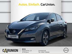 Bild des Angebotes Nissan Leaf (ZE1) Tekna