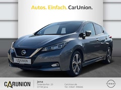 Bild des Angebotes Nissan Leaf (ZE1) Tekna