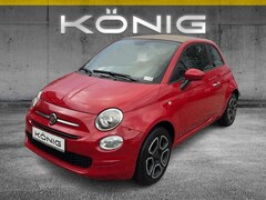 Bild des Angebotes Fiat 500C Cabrio Club 1.0 Klima*Tempomat*CarPlay