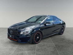 Bild des Angebotes Mercedes-Benz CLA 250 4Matic Orange Art Edition AMG ACC 8fach