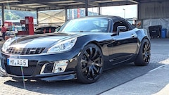 Bild des Angebotes Opel GT Lexmaul-Tuning im Kundenauftrag
