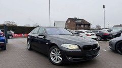 Bild des Angebotes BMW 530 Limousine 530d xDrive| AUTOMATIK | KAMERA| XENON