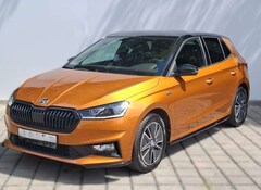 Bild des Angebotes Skoda Fabia Monte Carlo