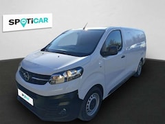 Bild des Angebotes Opel Vivaro 2.0 D Navi Rückfahrkamera PDC