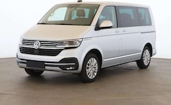 Bild des Angebotes VW T6 Caravelle T6.1 Caravelle Highline