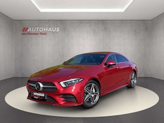 Bild des Angebotes Mercedes-Benz CLS 450 4M*AMG*360K°*Standhz*Burmester*S-Dach*WS