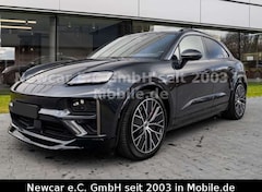 Bild des Angebotes Porsche Macan Electric Turbo*ACC*AHK*21*HeadUp*